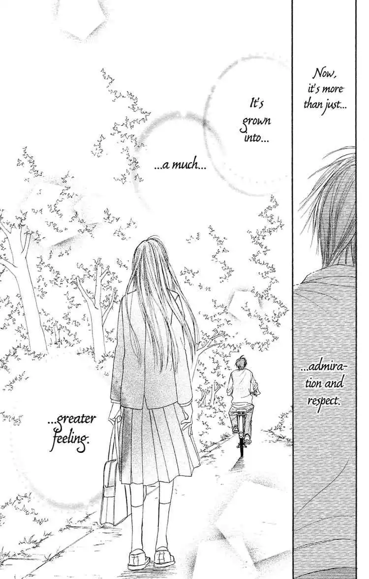 Kimi Ni Todoke Chapter 1 52